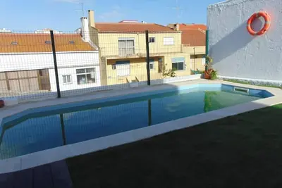 Image de Homerez - Appartement à Almada