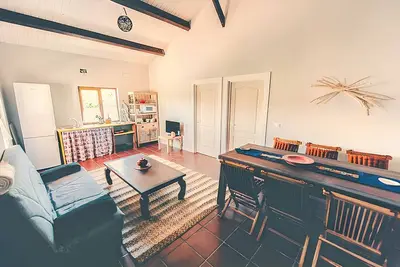 Image de Homerez - Maison chaleureuse à Cañamero avec piscine
