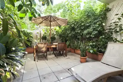 Image de Homerez - Duplex spacieux à Barcelone avec terrasse extérieure - 180 m²