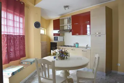 Homerez - Appartement cosy à Reggio Calabria