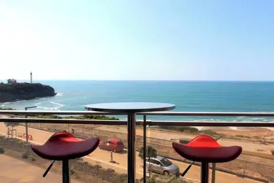 Image de Homerez - Appartement à Anglet, Côte Basque