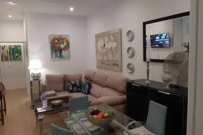 Image de Homerez - Apt. Cádiz avec terrasse.