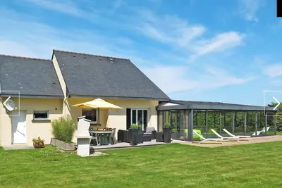 Image de Homerez - Villa à Kersaint-Plabennec