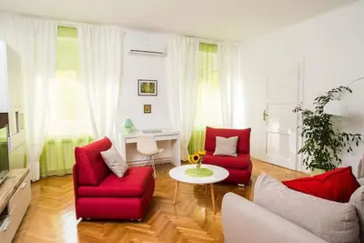 Image de Homerez - Appartement à Zagreb
