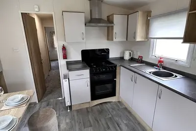 Image de Park Dean Holiday Park, Skipsea sands, Bridlington