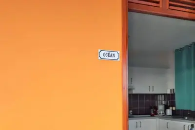 Homerez - Appartement à Bouillante