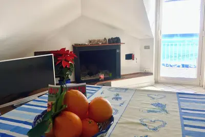 Image de Homerez - Appartement élégant avec vue sur la mer à Mascali - 60 m²