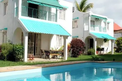 Image de Homerez - Maison, Flic en Flac