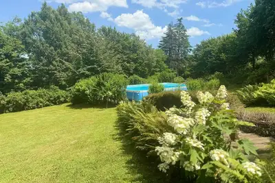 Image de Homerez - Chalet avec Piscine et Spa