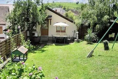 Image de Homerez - Maison enchanteresse à Ingersheim avec vue sur la montagne