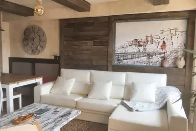 Image de Homerez - Appartement à Cuenca