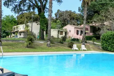 Image de Homerez - Maison à San-Nicolao