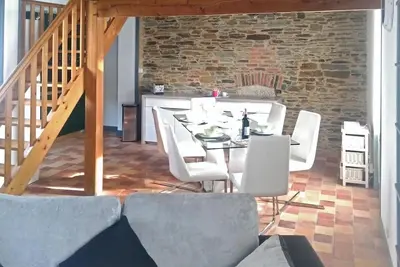 Image de Homerez - Maison Chic à Saint-Gilles-Croix-de-Vie