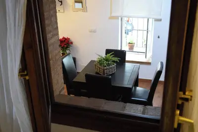 Image de Homerez - Studio confort Peñaflor 75m² chauffage central
