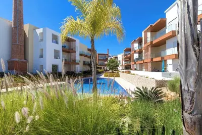 Homerez - Appt à Portimão - piscine