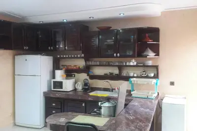 Image de Homerez - Appart charmant, Oujda