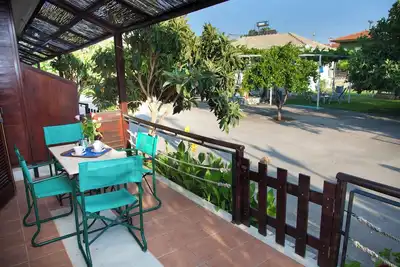 Image de Homerez - Appartement Agios Andreas