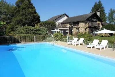 Image de Homerez - Villa à Haut-de-Bosdarros