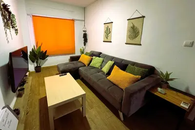 Image de Homerez - Appart. à Cartagena avec parking