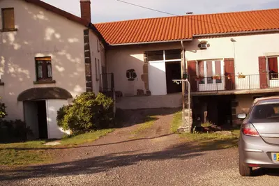 Image de Homerez - Maison de vacances Landos