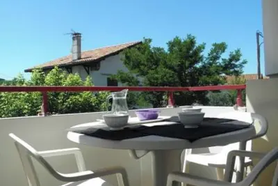 Image de Homerez - Appartement à Hendaye