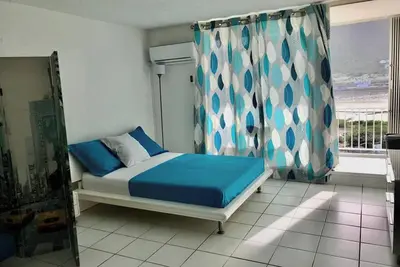 Homerez - Studio - Saint-Martin