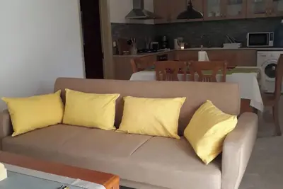 Image de Homerez - Appartement raffiné à Flic en Flac avec pisc