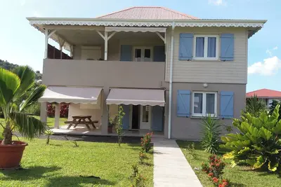 Image de Homerez - Appart aux Trois ĂŽlets