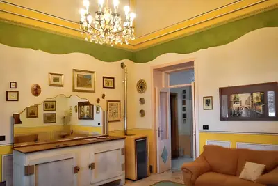 Image de Homerez - Maison à Muro Leccese
