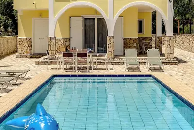 Image de Homerez - Villa Agrilia avec piscine