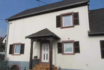 Image de Homerez - Maison charmante à Gottenhouse + Jardin