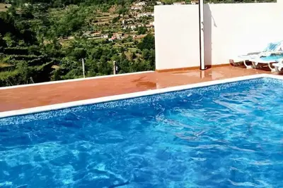 Image de Homerez - Charmante villa à Vila Seca avec piscine privée