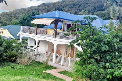 Image de Homerez - Maison Vieux Fort vue mer