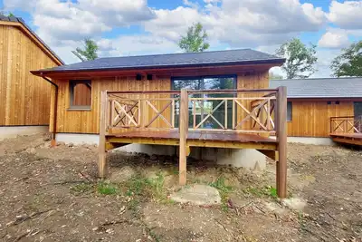 Image de Homerez - Chalet à Somme-Leuze