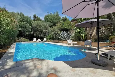 Image de Homerez - Villa à La Croix-Valmer