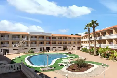 Image de Homerez - Appart Costa del Silencio