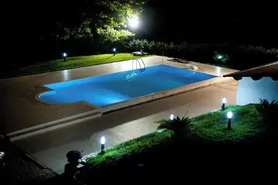 Image de Homerez - Studio élégant à Montemiletto, 60 m² + piscine