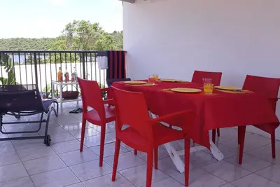 Image de Homerez - Appartement avec vue, Le Vauclin