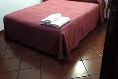 Image de Homerez - Maison, vue montagne