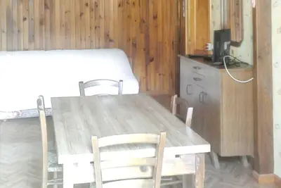 Image de Homerez - Appartement à Belcaire