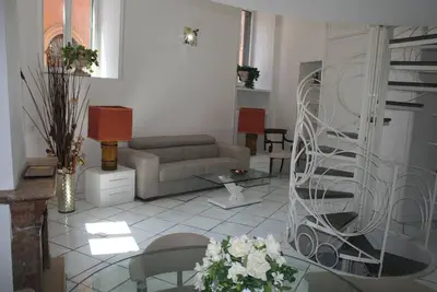 Image de Homerez - Appartement central Rome