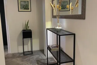 Image de Homerez - Studio charmant avec balcon, Cagliari, 60 m²