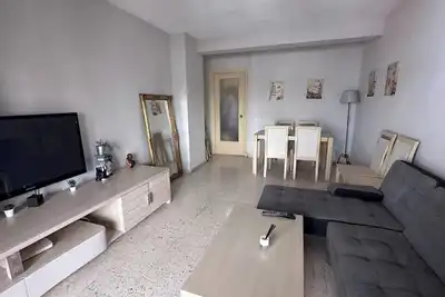 Image de Homerez - Apt spacieux à Cartagena