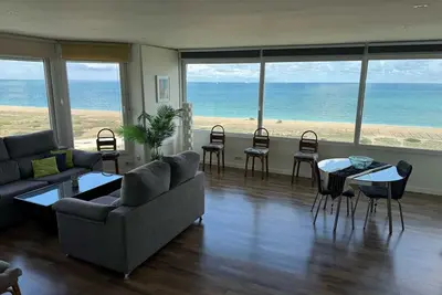 Image de Homerez - Appart. à Valence vue sur mer