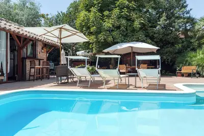 Image de Homerez - Appart à Ragalna avec piscine