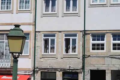 Image de Homerez - Maison charmante à Lamego avec terrasse