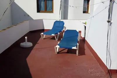 Image de Homerez - Maison à Conil de la Frontera