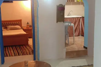 Image de Homerez - Appartement confortable près du centre de Tunis avec terrasse