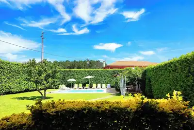 Image de Homerez - Villa à Vila Nova de Cerveira