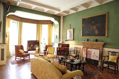 Image de Homerez - Villa spacieuse à Imperia, vue sur la mer